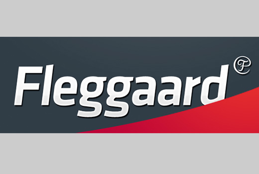 Fleggaard logo