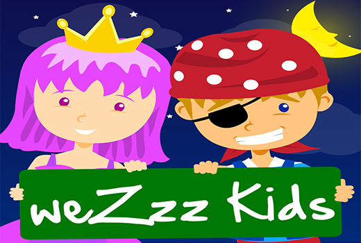 weZzz logo
