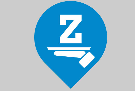 Zerved logo